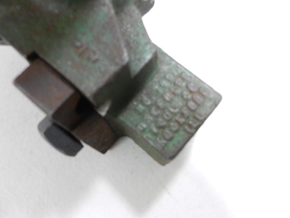 Greenlee 1/2" Conduit Bender Head