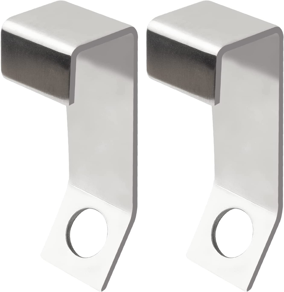 2 Pack Cooler Lock Bracket Compatible with Yeti/RTIC Coolers Tie Down Kit