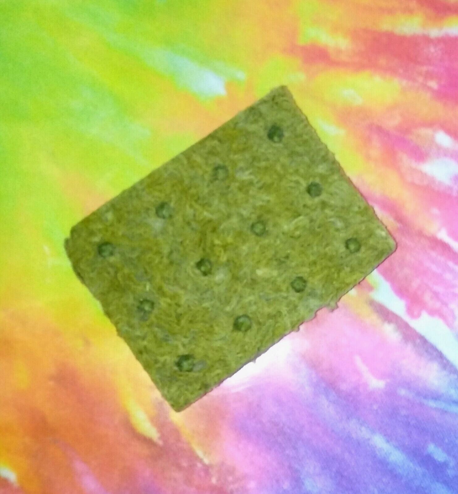 1.5 " GRODAN ROCKWOOL CUBES 2/6/12/28/ 50/100 (orders go same/next day ship-out)