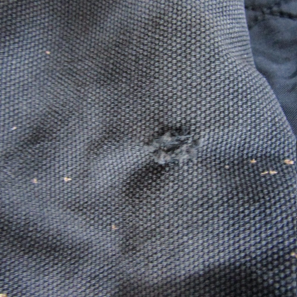 OCPY Insulated Jacket Size 52/54 UK XL REF (12710)]