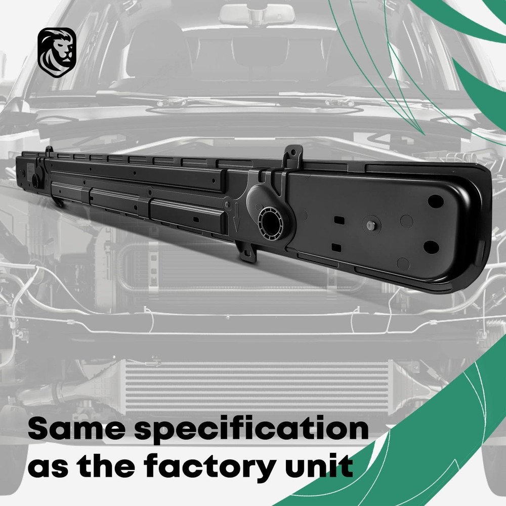 Lower Radiator Support for Edge 2015-2018