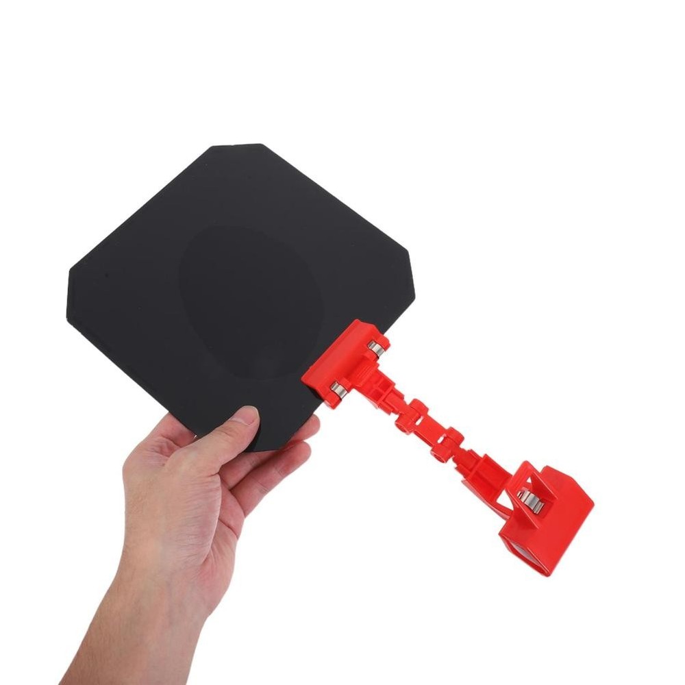 Welding Hood Spark Protection Shield Multi-functional Brightness Panel
