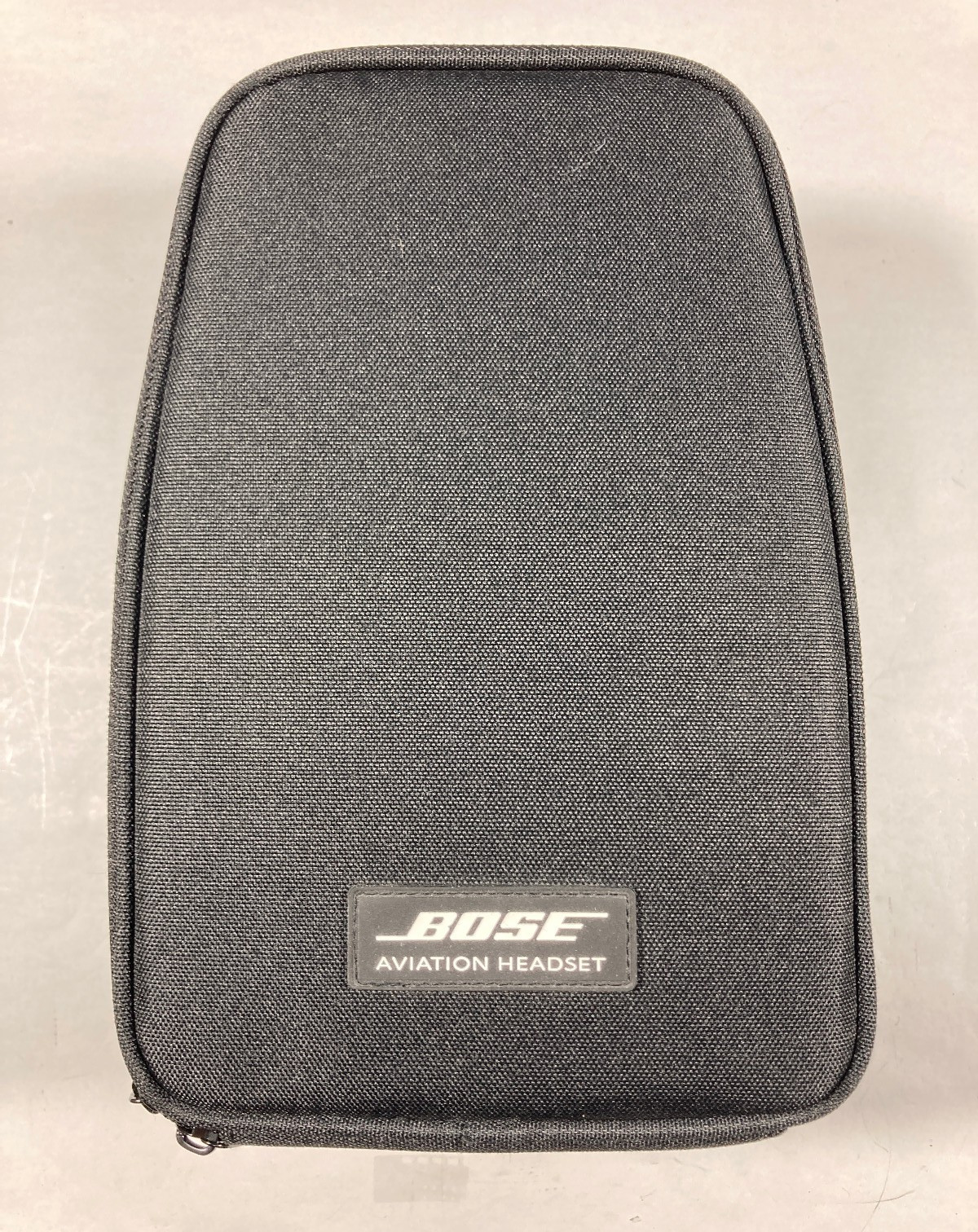 Bose A20 Aviation Headset Dual GA Plug with Soft Case