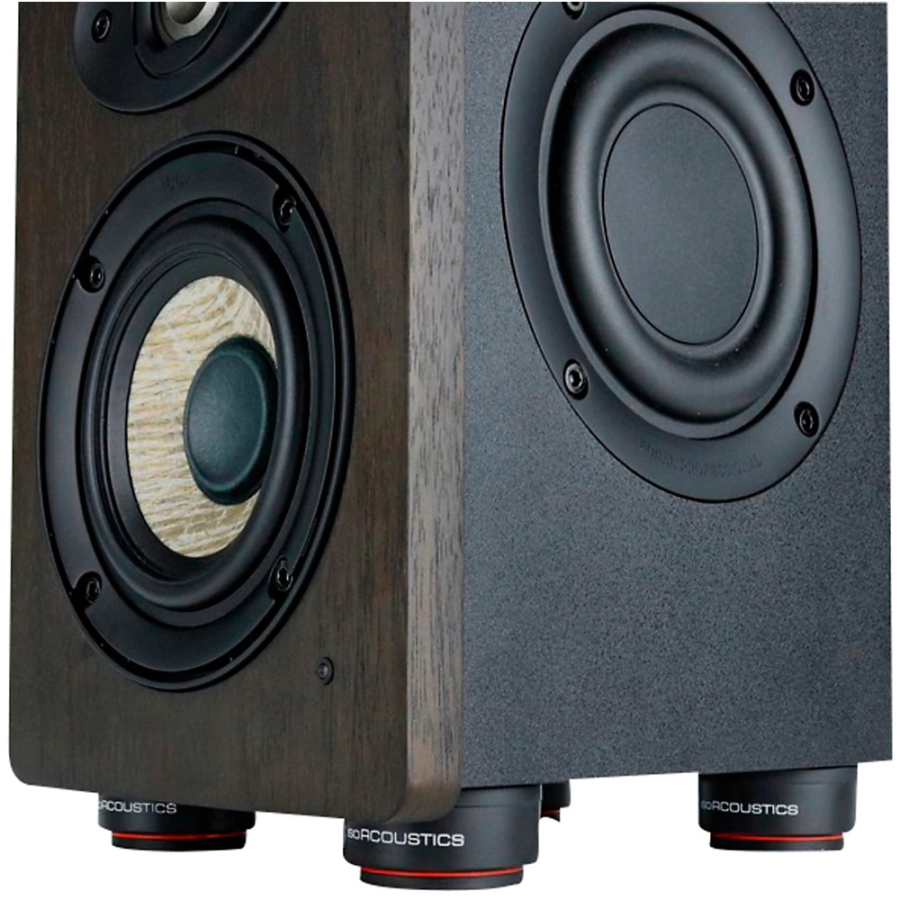 IsoAcoustics ISO-Puck Mini Isolators