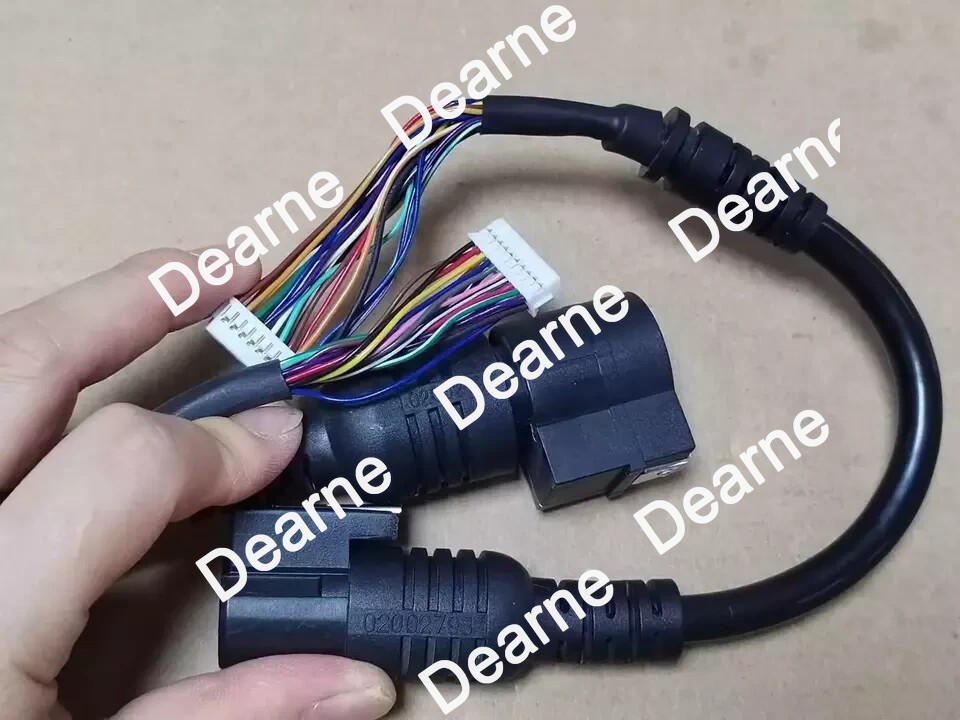 High Quality GM TECH2 CANdi Cables for TECH 2 CANDI Module-1