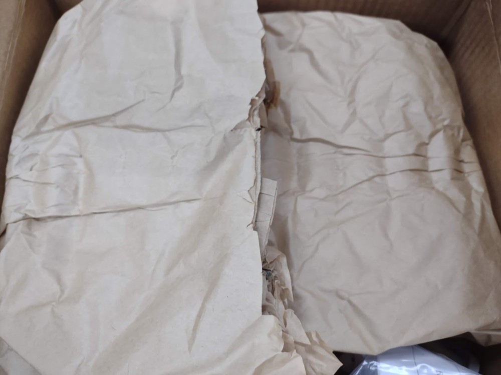 TR Electronic GmbH LA80 Absolute Linear Encoder LA-80-150-A