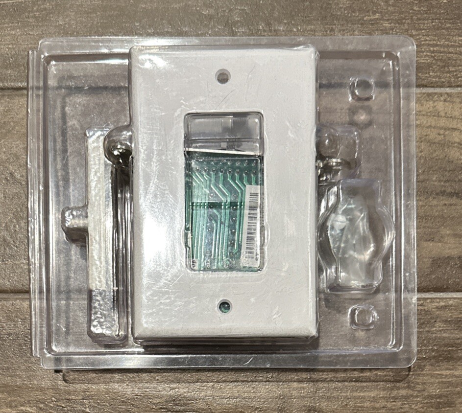 Slider Speaker Volume Control In Ceiling Home Slide Controller Wall - Open Box