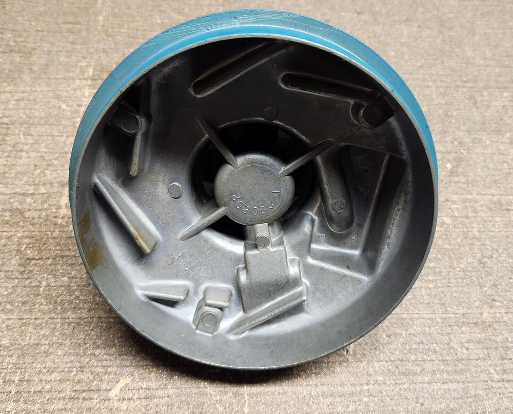 Bendix End Cover 286875