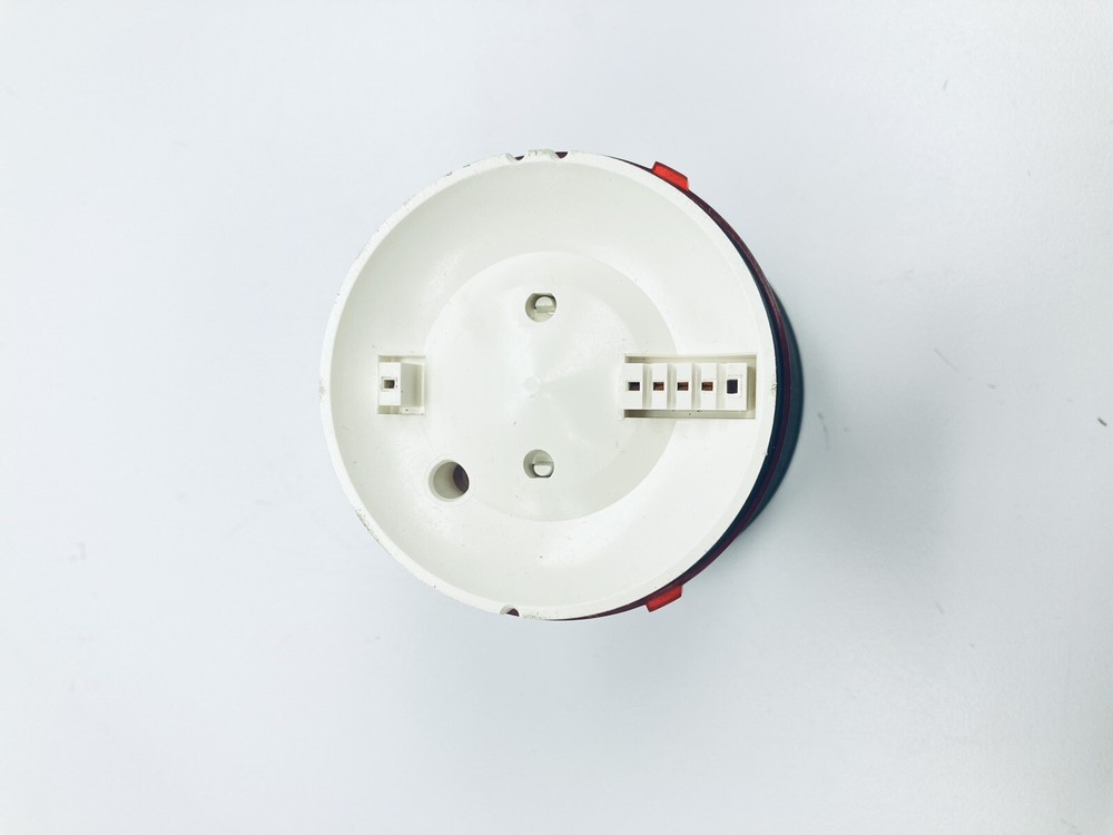 UNUSED SCHNEIDER XVBC34CA RED TOWER STACK LIGHT