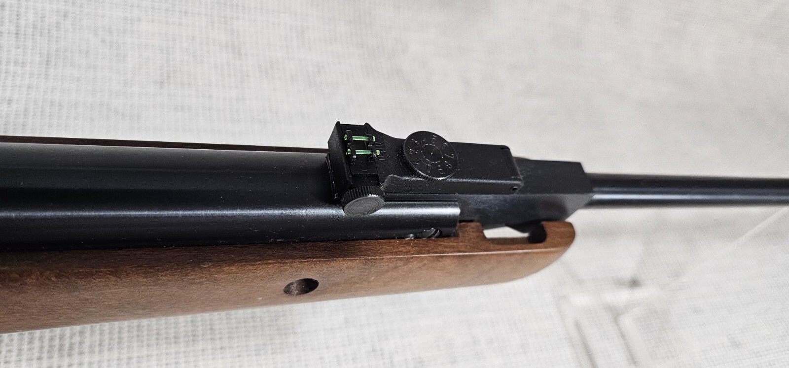 Cometa Fenix 400 Air Rifle NEW 1200 fps Made in Eibar, Spain-Free Ship-Lower 48