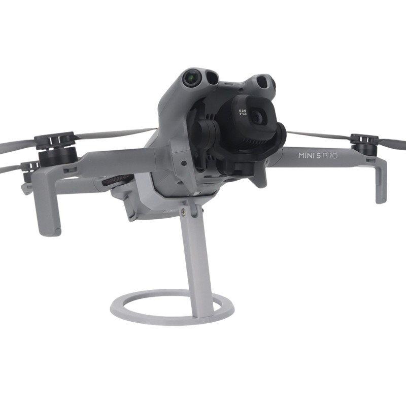 Desktop Display Mount Stand For DJI Mini 5 Pro Drone Holder Bracket Base Support
