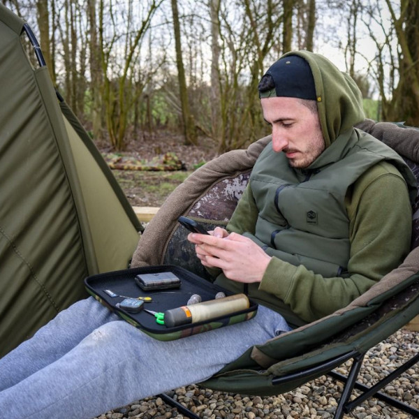 Cult Tackle DPM Rig Tray