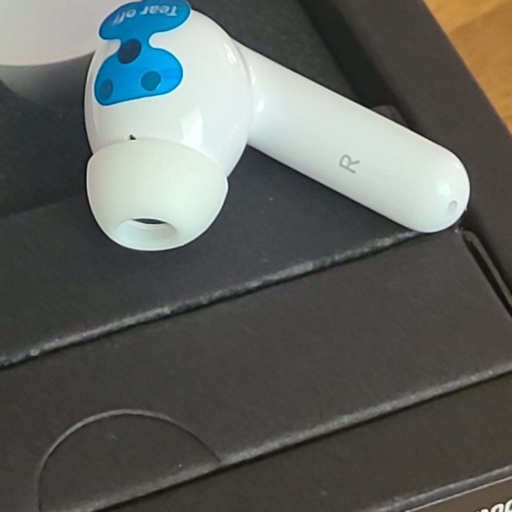 Timekettle M3 Translator Earbuds 40 Languages OpenBox