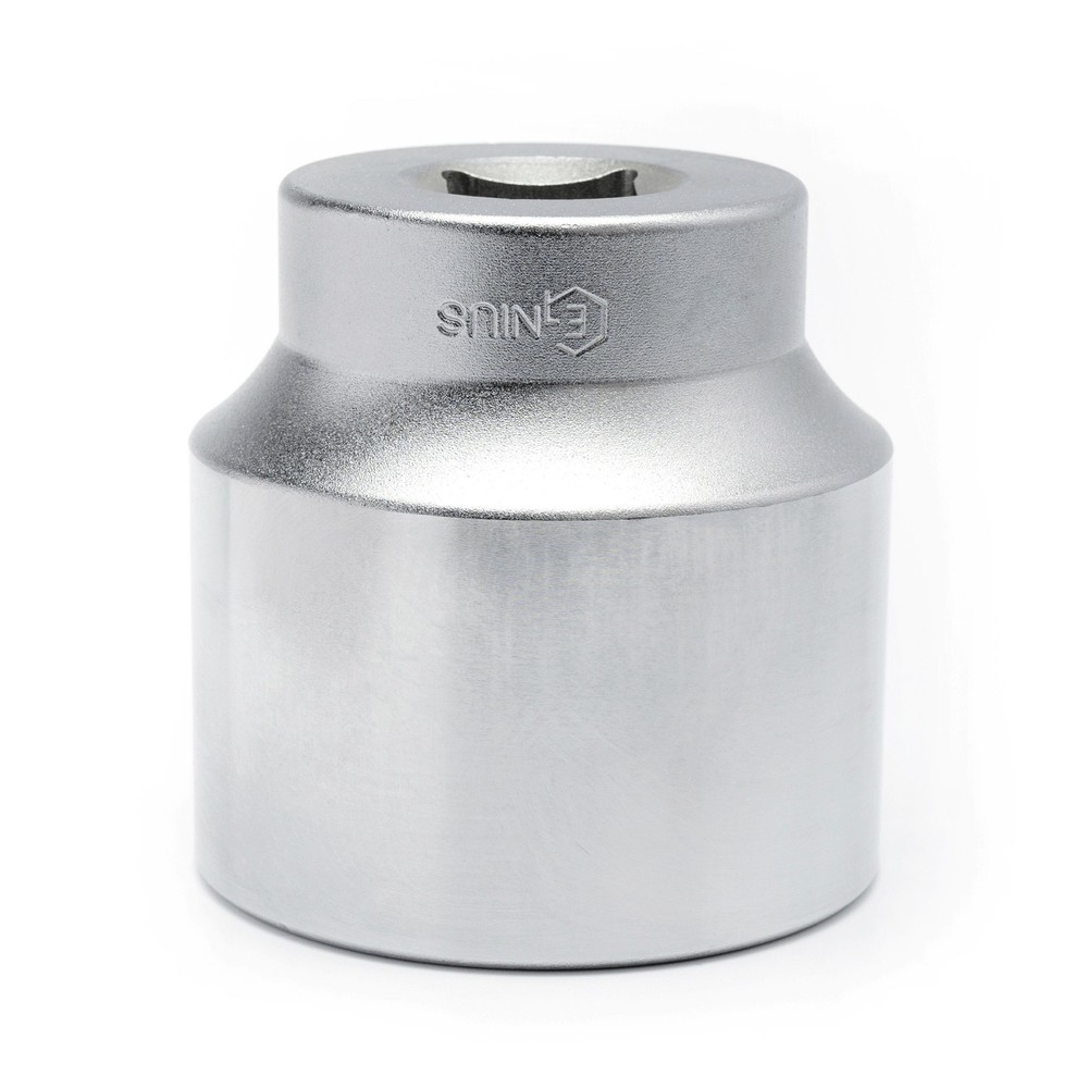 Genius Tools 3/4" Dr. 55mm Hand Socket (CR-Mo) - 625255