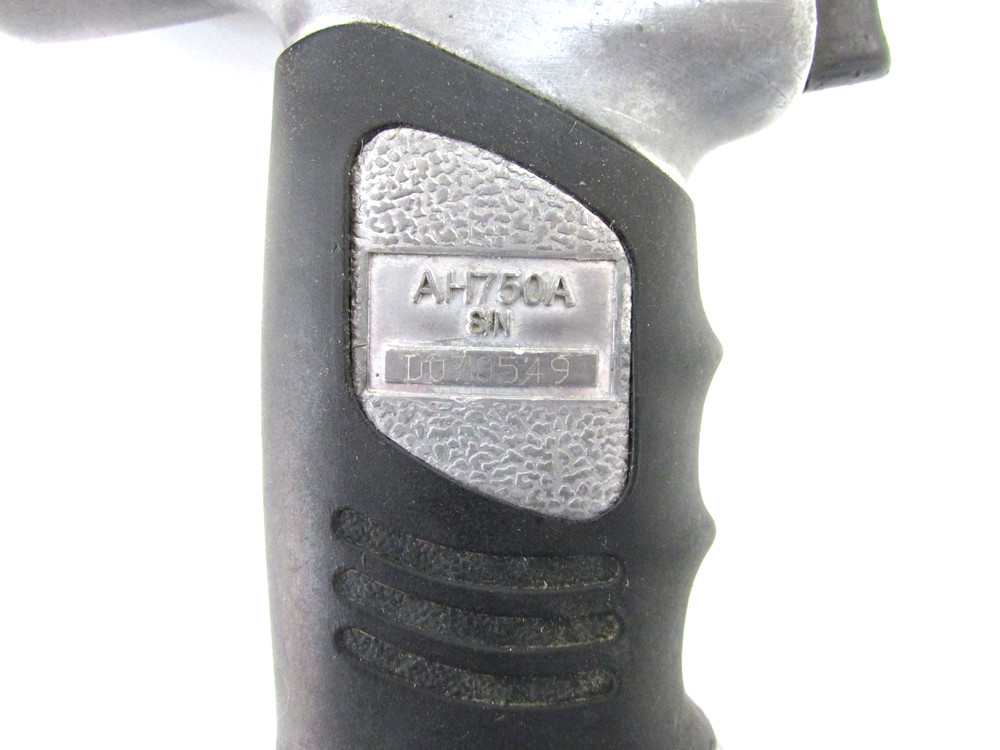 MAC TOOLS HEAVY DUTY AIR CHISEL / HAMMER, AH750A