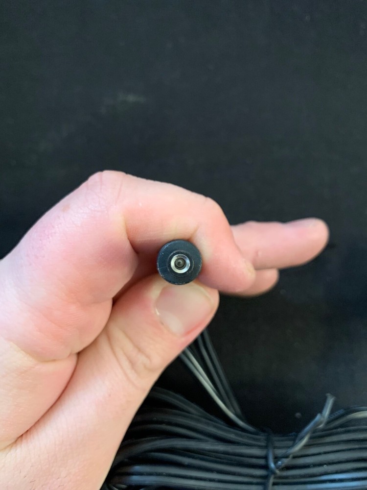 Direct TV Switch-Mode Power Supply cords