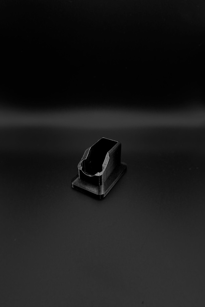 Smith & Wesson M&P Shield EZ 9mm Speed loader Black Speedloader Mag Loader