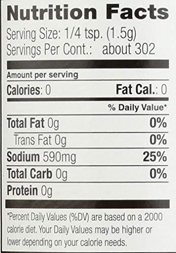 Davids Salt Kosher 16 Ounce
