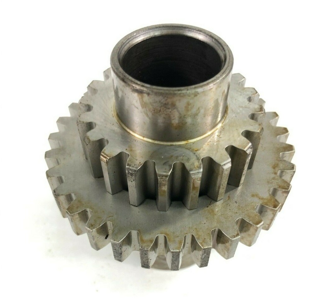 532479 TCM Continental Gear Assembly