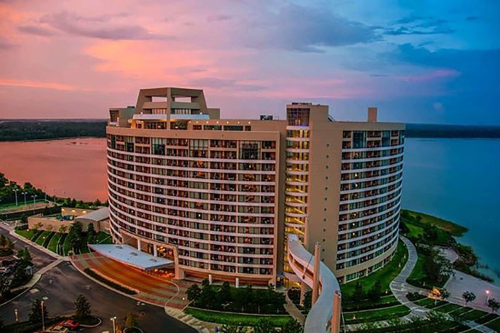 Disney Vacation Club DVC Points
