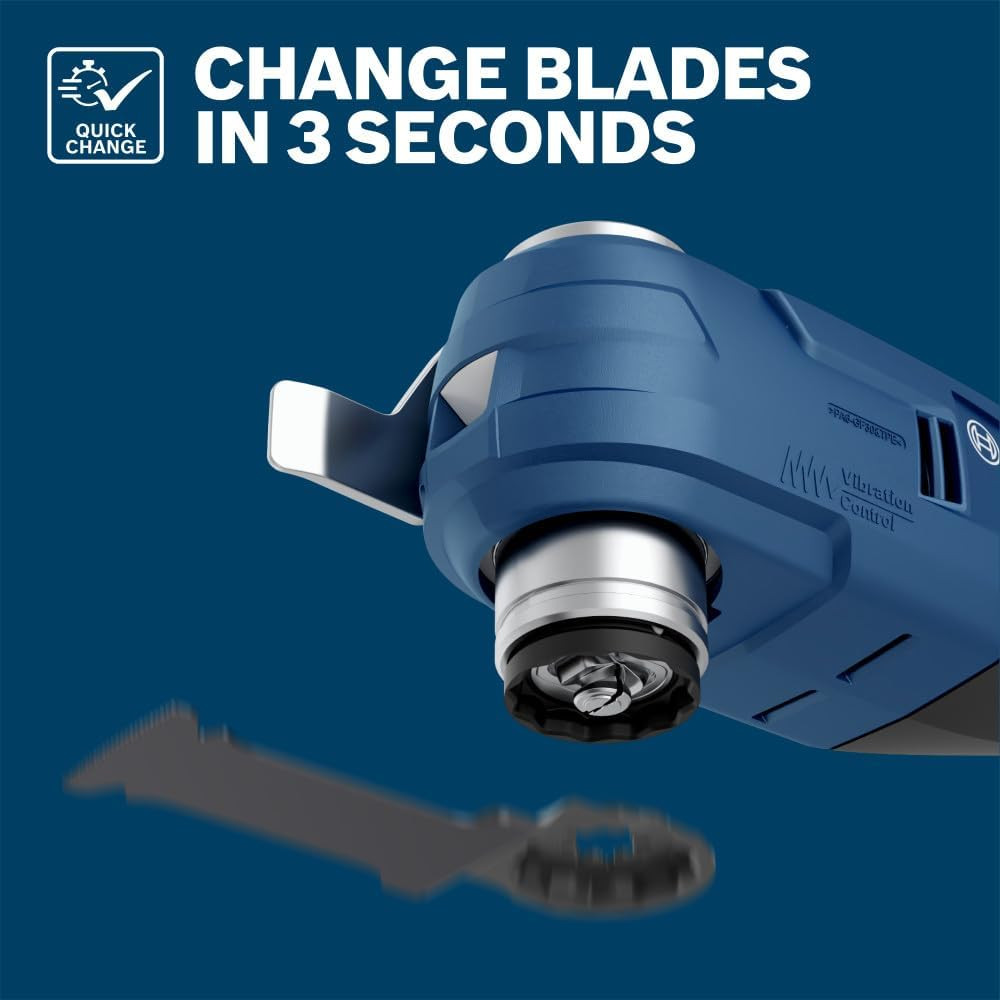OSL350SPD Starlock Oscillating Multi-Tool Delta Sanding Pad
