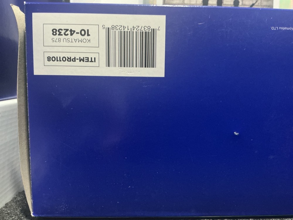 1/32 FIRST GEAR 875 10-4238 FORWARDER