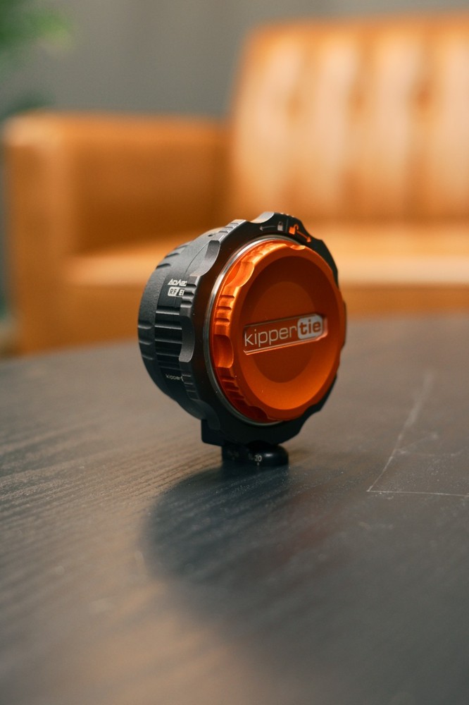 KipperTie Adapta Rf to Ef Adapter