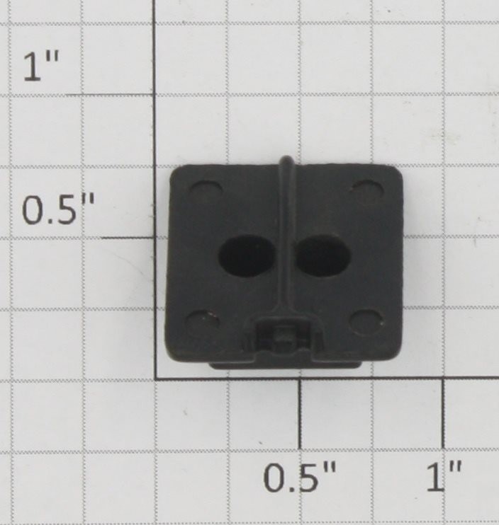 Lionel 364C-1 Black Switch Controller Slide Button