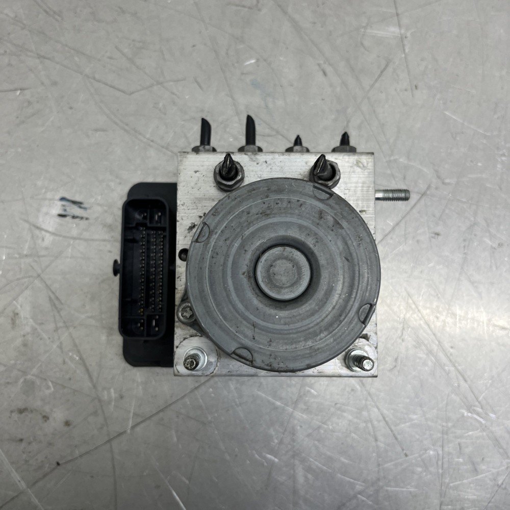 AUDI A1 MK1 2015 ABS Pump/Modulator 6C0907379J