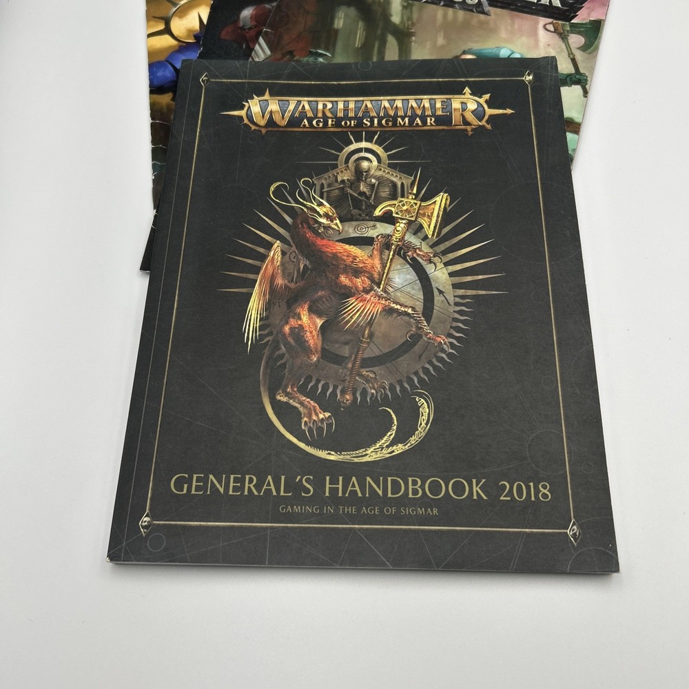 Games Workshop Warhammer 40k Grey Knights Codex Army Book Rulebook Lot