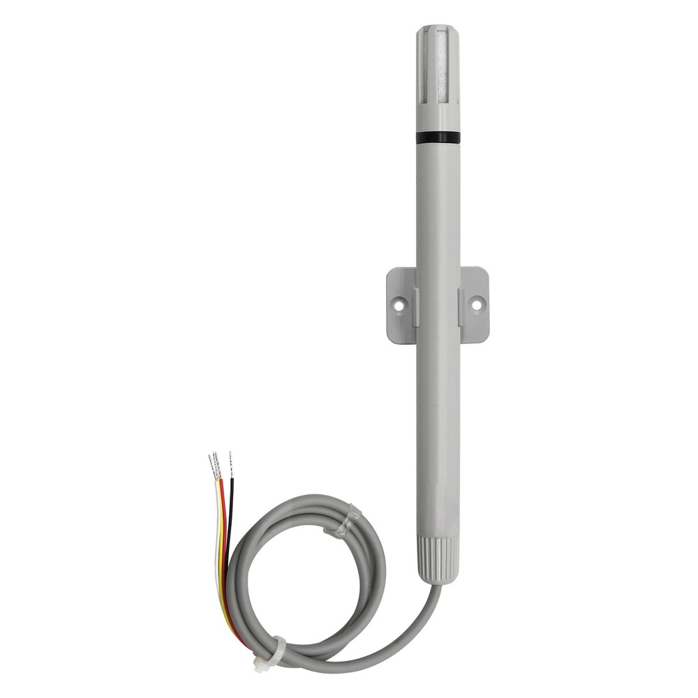 Tzone Temperature and Humidity Sensor 4-20 mA Temp Transmitter,...