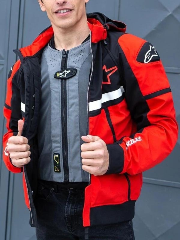 Alpinestars Tech-Air® 5 System