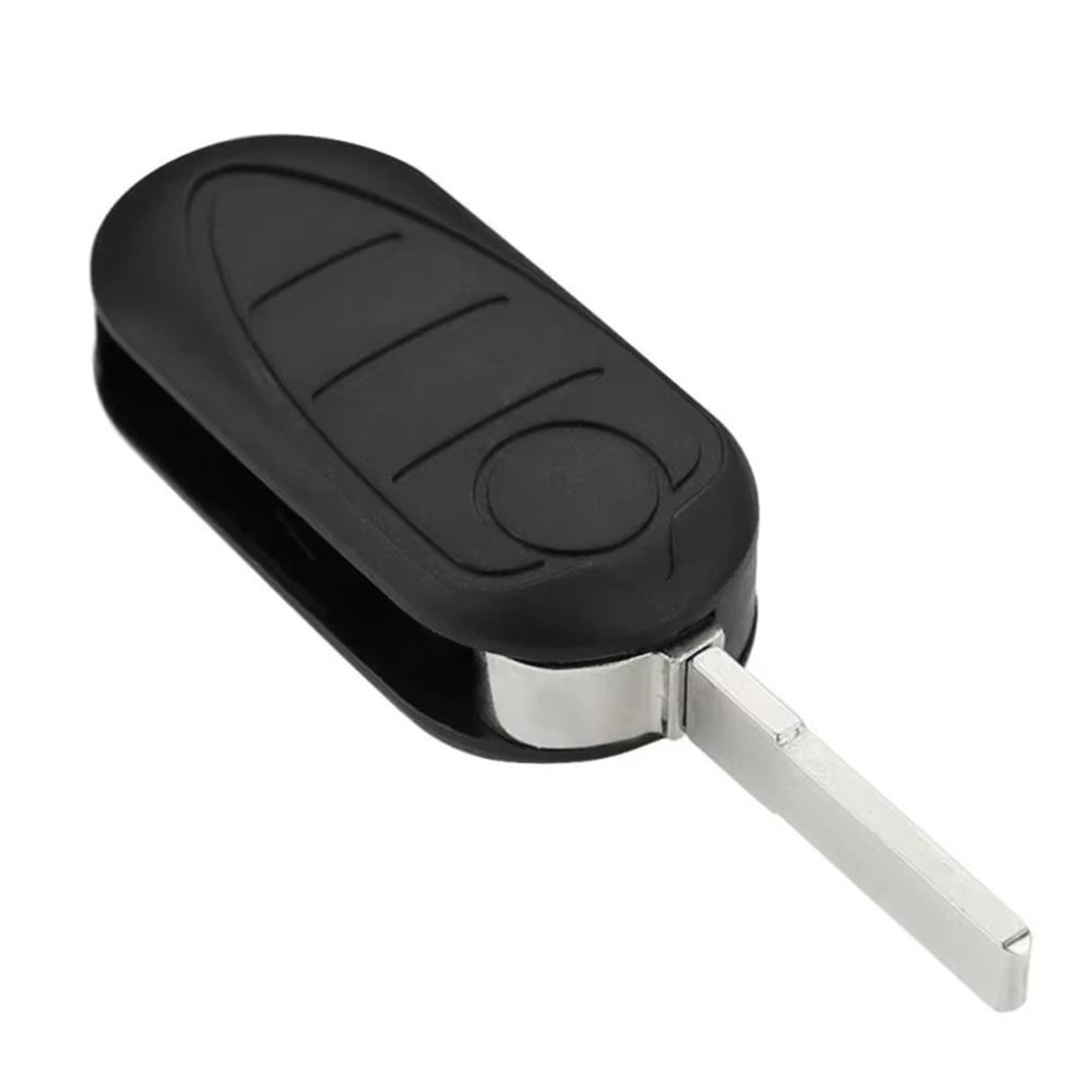 3 Button Key Shell COMPATIBLE FOR Alfa Romeo Mito Giulietta Remote Control
