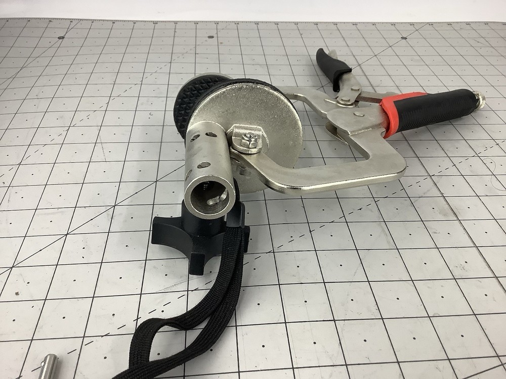 Commscope Westek clamp