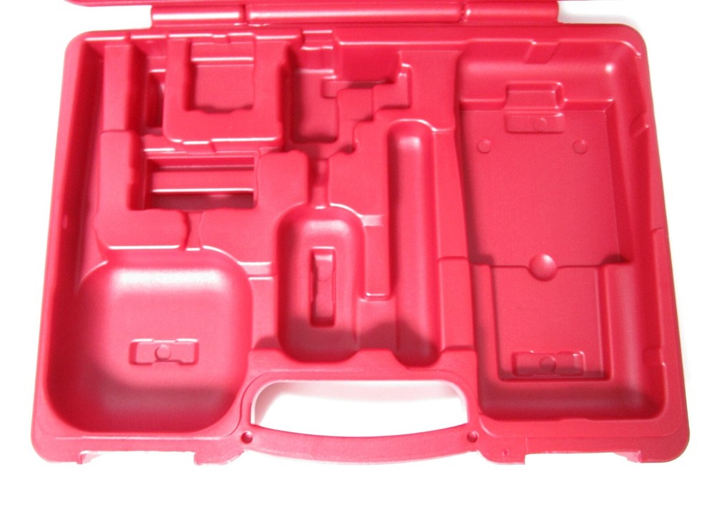 DER EE Case for DE-5000 LCR Meter