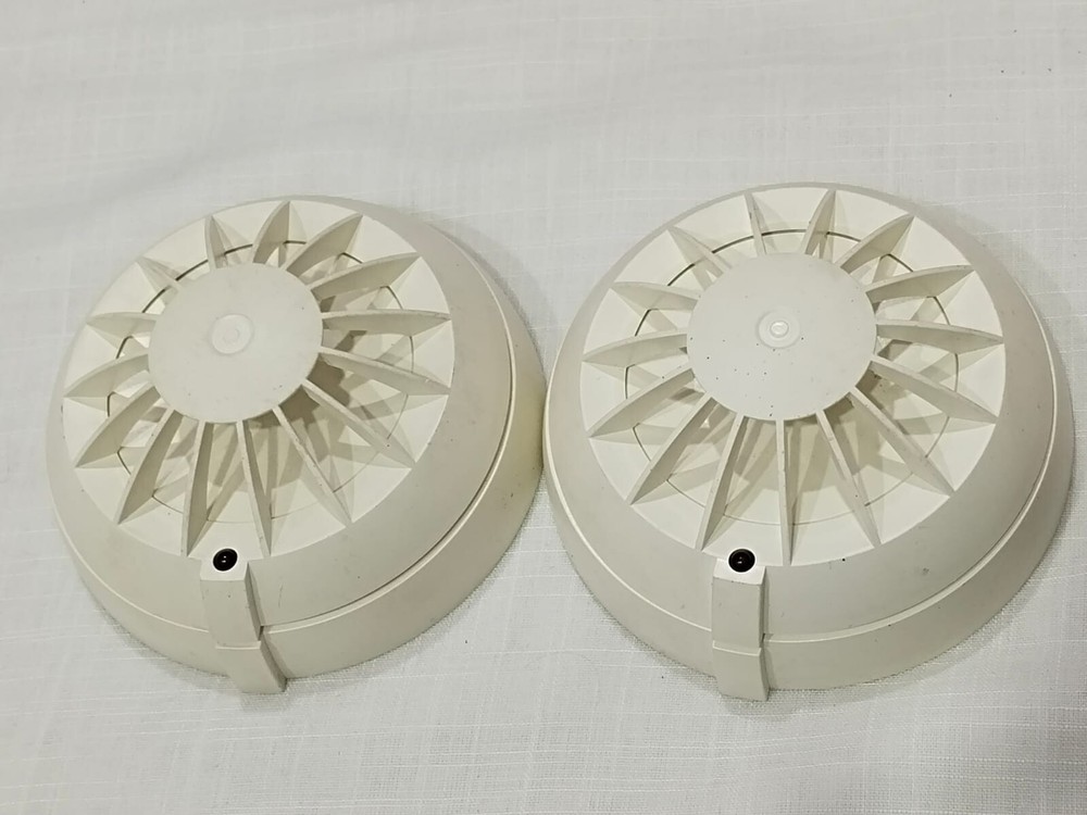 SIEMENS HEAT DETECTOR DT 1102A