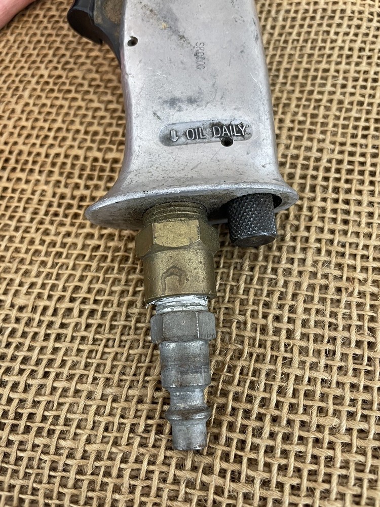 CH Pneumatic Air Hammer Chisel