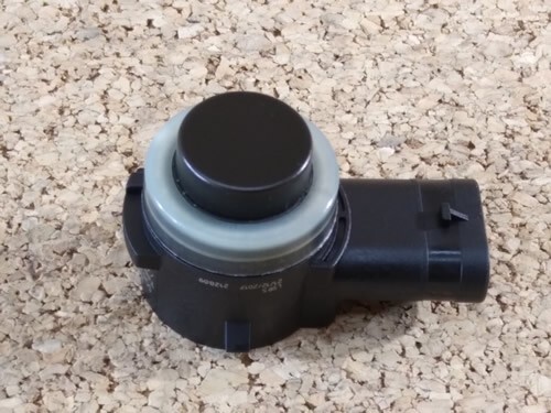 LAND ROVER PARKING AID SENSOR FRONT OUTER RANGE ROVER VELAR LR093753