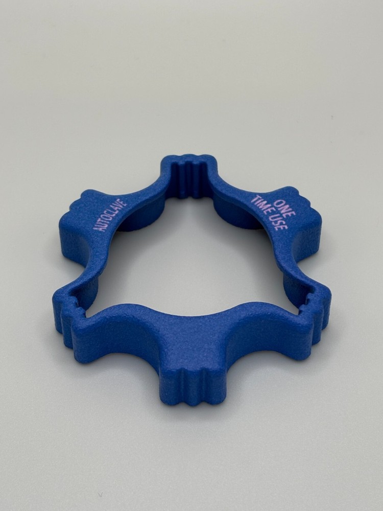 Endoscope Angulation Knob attachment for Olympus 140 series Endoscopes