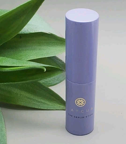 Tatcha The Serum Stick 0.28 oz FLAWED READ DESCRIPTION