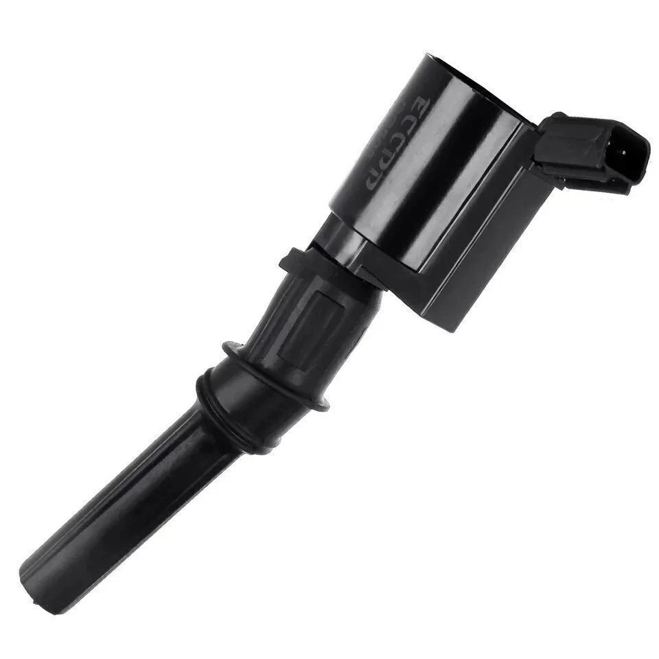 8Set OEM Motorcraft Ignition Coil DG508 &Spark Plug SP479 For Ford F150 4.6 5.4L