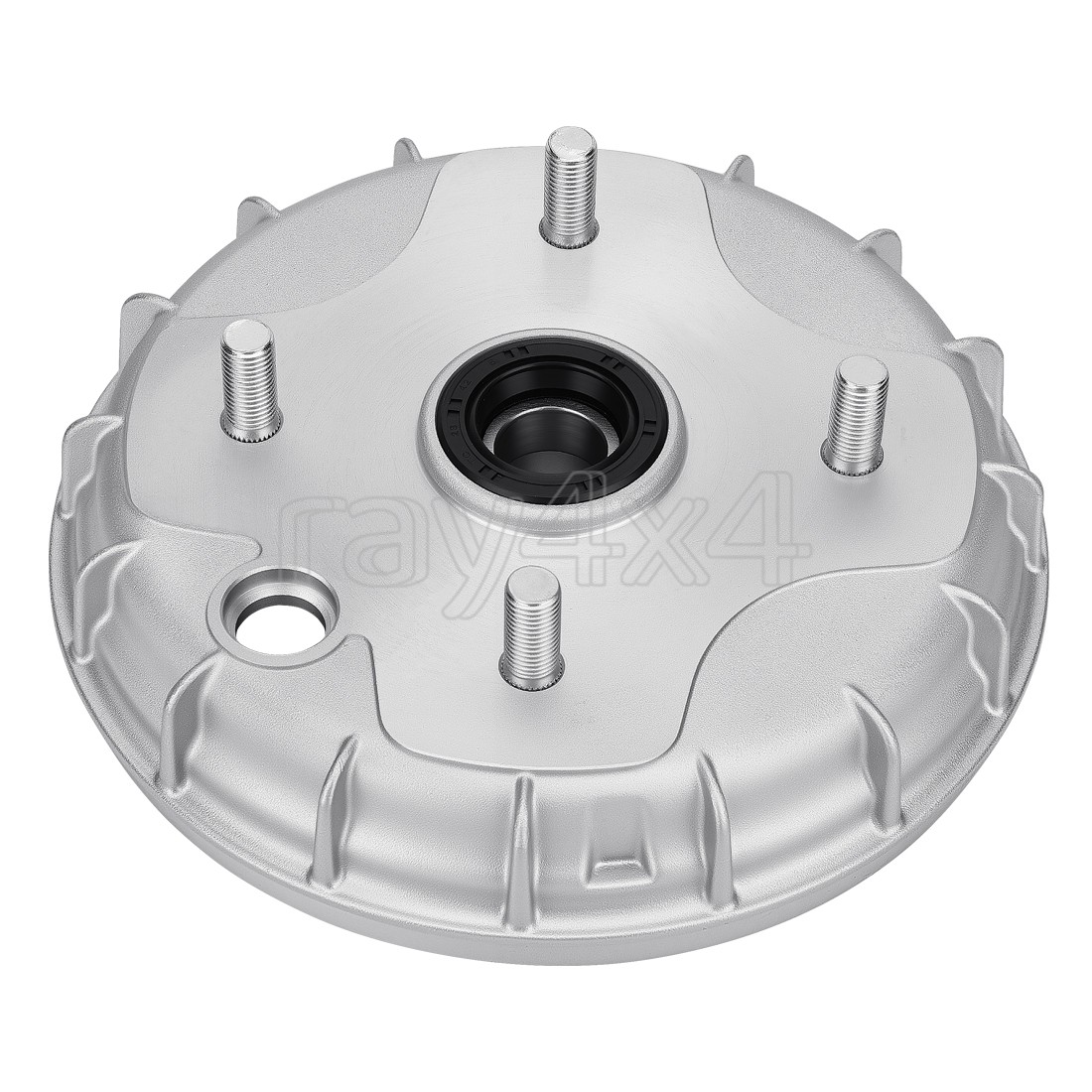 Front Brake Drum Hub for Honda Rancher 350 TRX350TM 2x4 2000-2006 44600-HN4-670