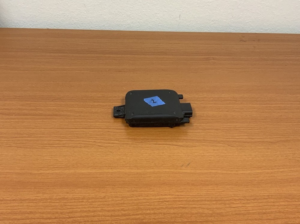 2017-2025 GMC /GM Side Object Sensor Alert Module 84820654 OEM
