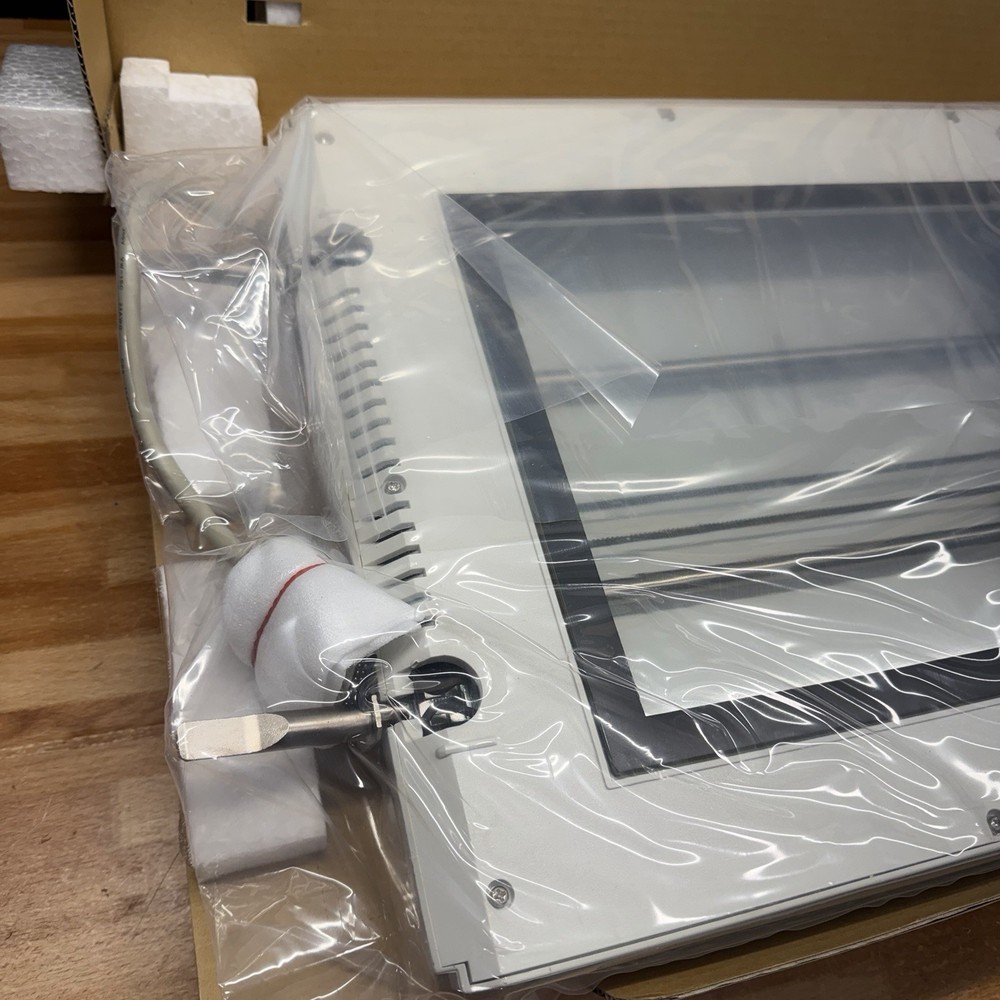 Agfa StudioScan II SI Professional Flatbed Scanner Transparency Module Lid NEW