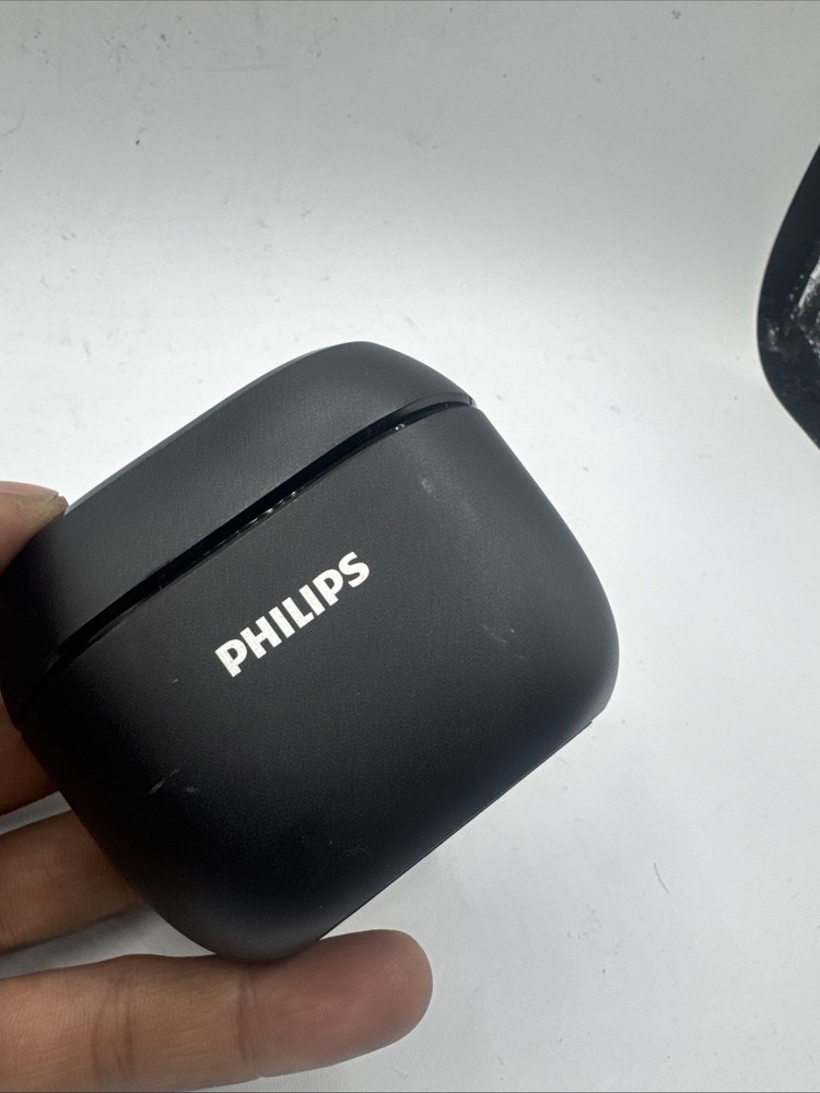 Philips Charger Plus CC-2 Hearing Aid Case Only