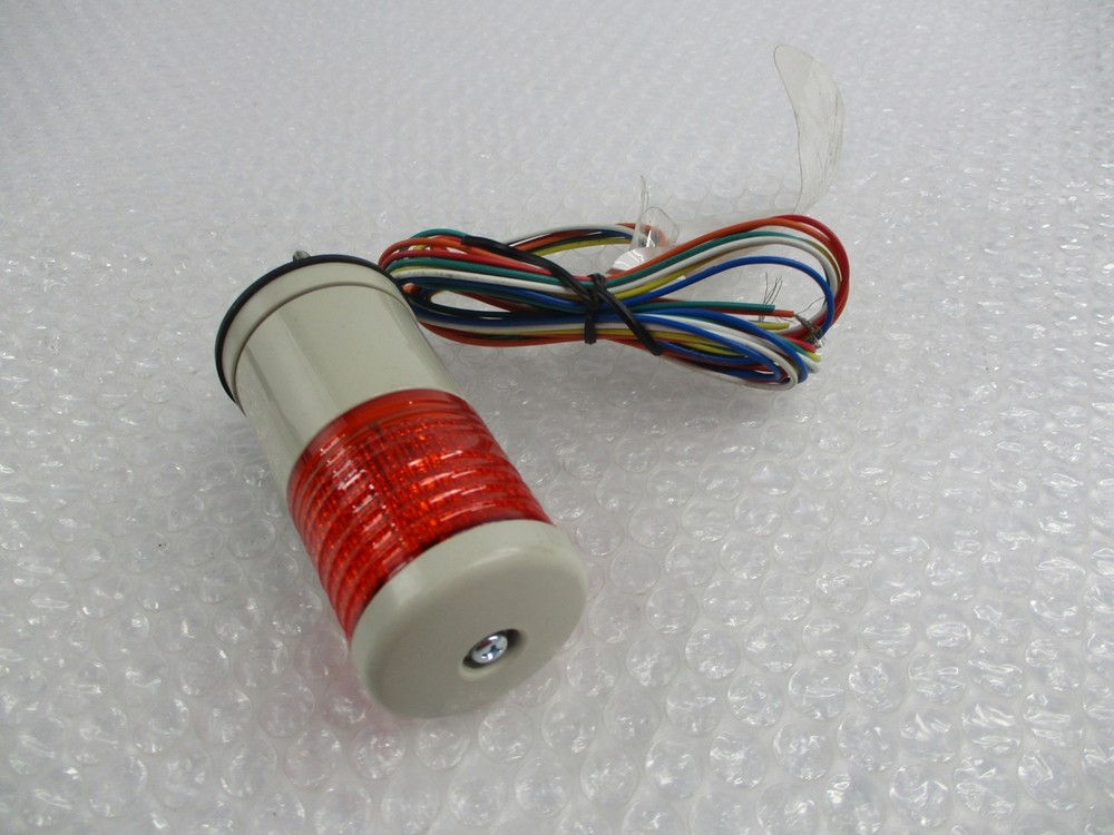 SCHNEIDER ELECTRIC XVC4B1K TOWER LIGHT NSNP
