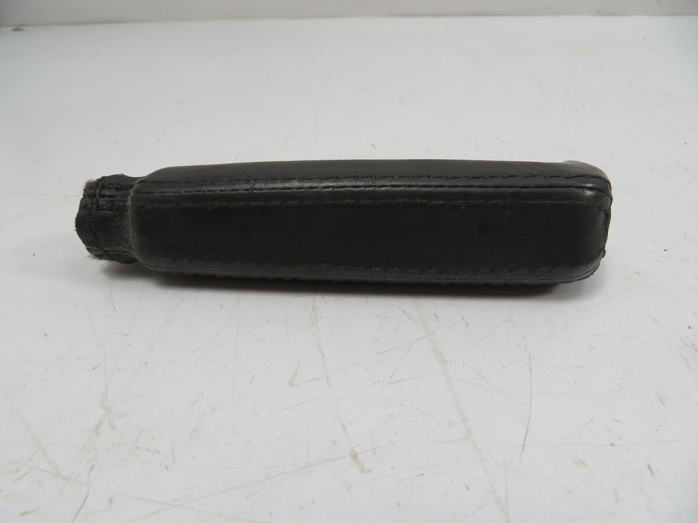 94 BMW E31 840ci E31 #1136 Parking E-Brake Handle Black