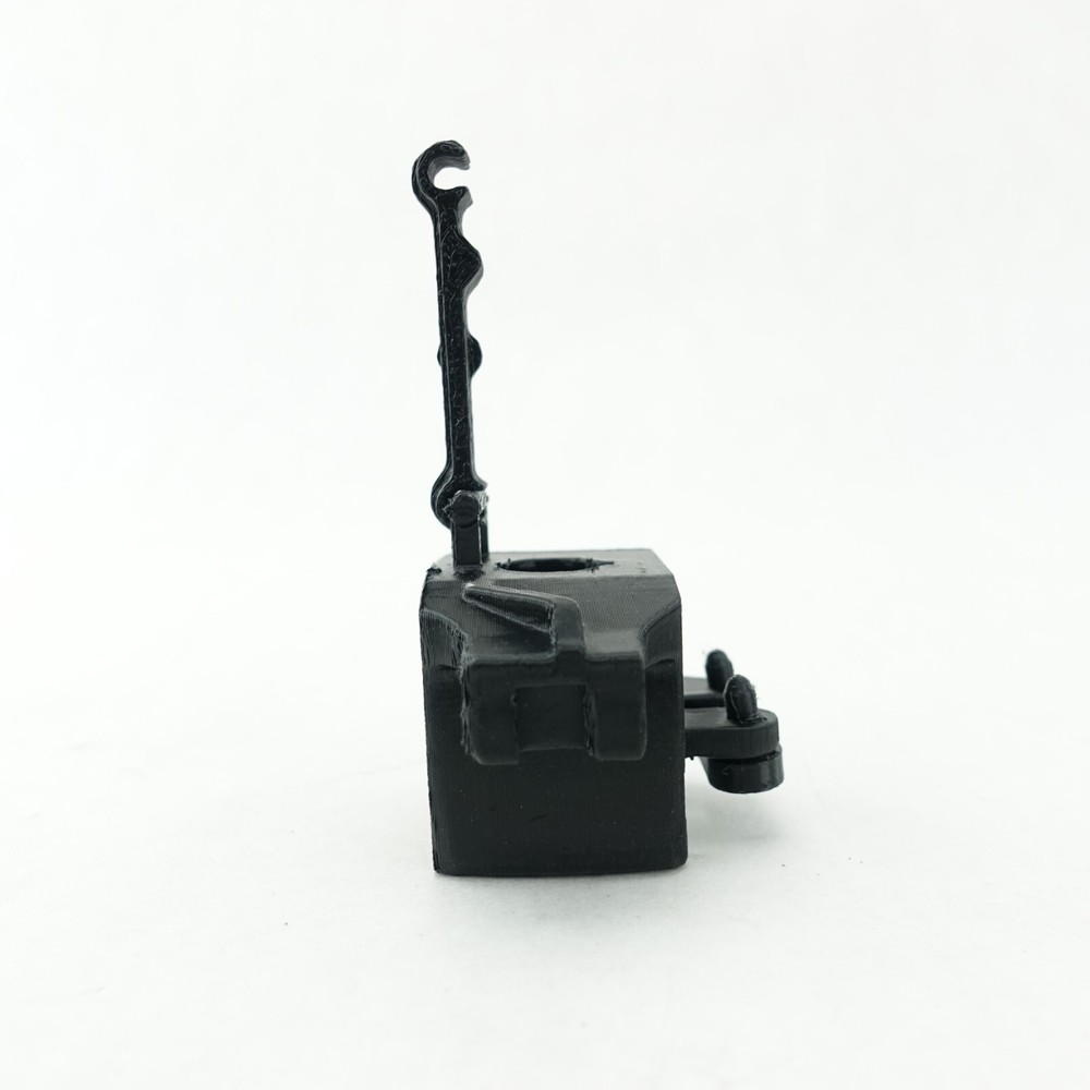 2013 2014 2015 2016 2017 18 Ford Focus ST Reverse Shift Lockout Bracket 3d Print