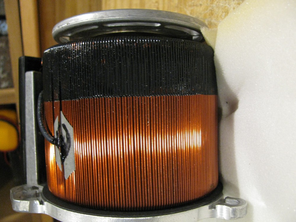 Staco Variable Transformer Type 033-3517