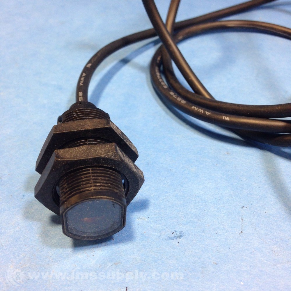 Omron E3FA-RP11 Photoelectric Sensor USIP